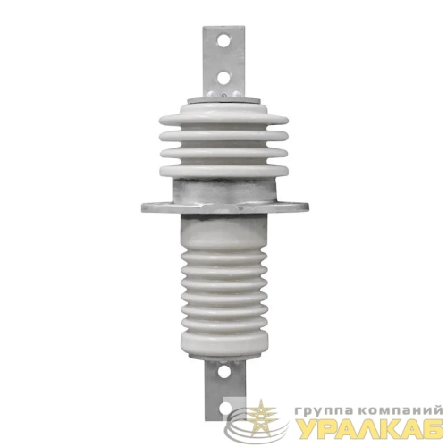 Изолятор проходной ИП 10/630-7.5 УХЛ2 Электрофарфор ЦБ-00000120
