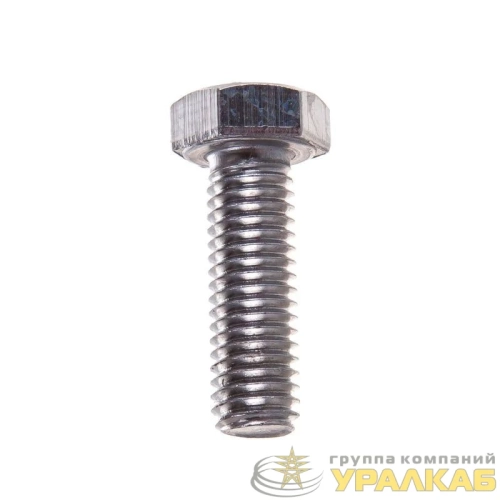 Болт с шестигранной головкой М10х40 DKC CM081040INOX316L детальная картинка