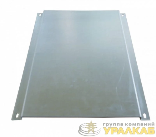 Панель монтажная МПМ-01 600х450 DEKraft 