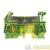 Колодка клеммная ST-4 земля пружинная EKF plc-jxb-st-4-pen детальная картинка