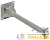 Кронштейн для мачты 500-800мм стандарт IEK ZML10D-MB-01-800