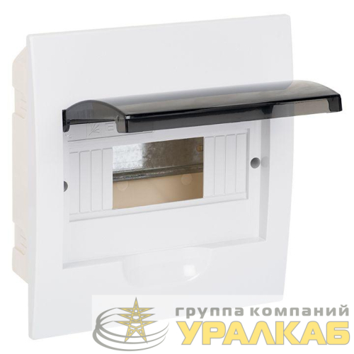 Щит распред. ЩРВ-П-8 IP40 EKF pb40-v-8 детальная картинка
