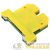 Колодка клеммная EK-4/32 JXB земля EKF plc-ek-4/32 детальная картинка