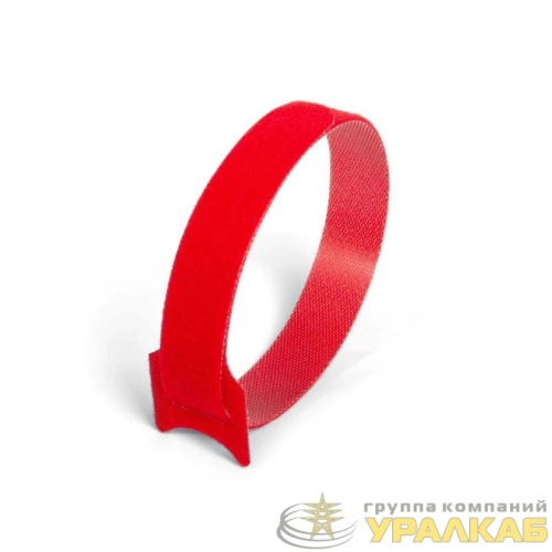 Хомут-липучка КСВ 12х135 черн. Fortisflex 