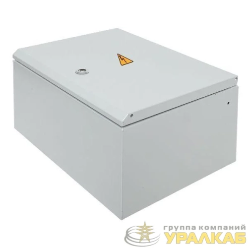 Щит распределительный навесной "KRATOS" 24 мод. 40.30.22 IP66 EKF 
