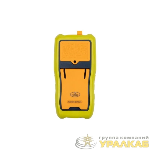 Мультиметр смарт цифровой DT131A встроен. фонарь ФАZА 