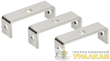 Шина соединительная ВРК реверс. 315-400А (уп.3шт) KARAT IEK KA-VR20D-SH-0315-0400