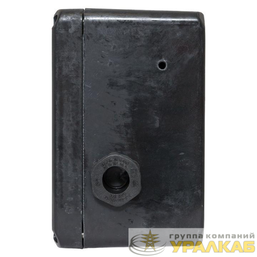 Коробка соединительная Heat box 160 SD EKF 