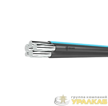 Провод СИП-2 3х70+1х70+1х16 0.6/1кВ (м) Цветлит 00-00129112