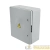 Корпус ЩМПп 370х325х150мм IP65 пластик. Rexant 