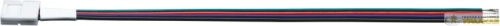 Коннектор 91 740 ИСЛК-10mm-PC-PC-IP20 (уп.5шт) Innolux 