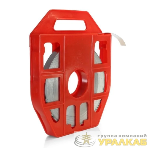 Лента рулонная ЛКС (201)-2007 в кассете (уп.50м) Fortisflex 74123 детальная картинка