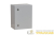Корпус металлический ЩРНМ IP55 400х300х200 DEKraft 
