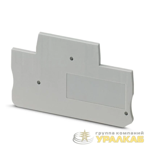 Крышка концевая К-КНБ 2.5-2 СТЭЗ 14000015 детальная картинка