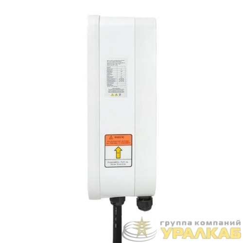 Устройство зарядное Impulse AC 22 GBT EKF 