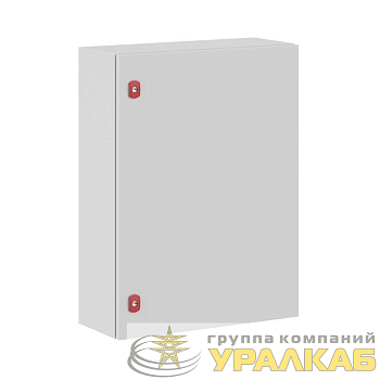 Шкаф ST с монтаж. платой 800х600х250мм от IP65-до IP66 IK10 DKC R5ST0869