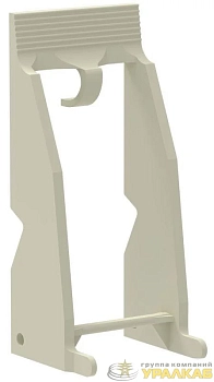 Скоба пластиковая для розетки ORS-M ONI 