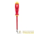Отвертка Professional SL4х0.8мм VDE 1000В EKF 