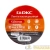 Лента изоляционная ПВХ 15х0.13 (10м) в рулоне красн. DKC 