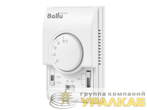 Термостат BMC-1 Ballu НС-1271556