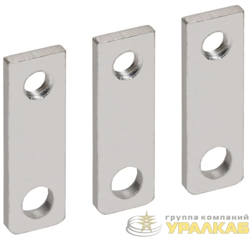 Наконечник Нм-125 (Нм-32) MASTER (уп.3шт) IEK 