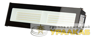 Светильник подвесной SPP-403-0-50K-100 IP65 100Вт 10500лм 5000К Кп<5% КСС Д IC LED (High Bay) для высоких пролетов Эра Б0046672