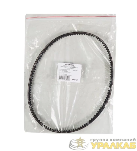 Ремень 17x914Li для сельскохозяйственных машин 7500-7800 MEI HUTER 71/3/77 детальная картинка