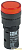 Лампа светосигнальная AD16DS d16мм 24В AC/DC красн. KARAT IEK 