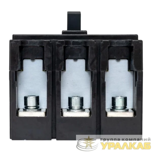 Выключатель автоматический LS250 25кА 3P 250А ProPact EKF mccb-250-25-3-250-ls