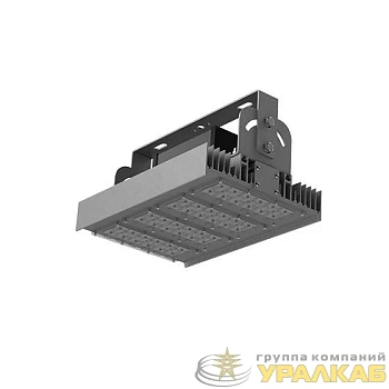 Светильник светодиодный ДСП15-160-112 Kosmos RA HT 750 LED 145Вт 5000К IP65 Ардатов 1155516112
