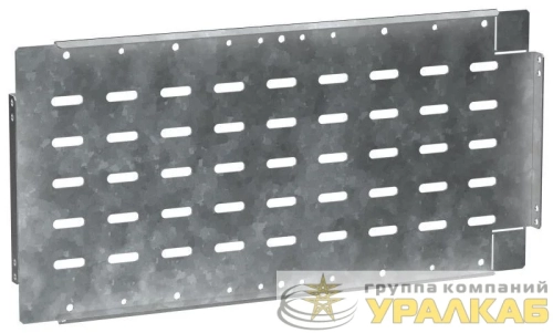 Перегородка секционирования вертикальная 250х600 FORMAT IEK 