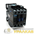 Контактор NXC-12 12А кат. 220В AC 1НО+1НЗ AC-3 (R) CHINT 