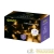 Гирлянда AC-G01-120Y 120LED 12.8м 8реж. 220В желт. ФАZА 5047631 детальная картинка Гирлянда AC-G01-120Y 120LED 12.8м 8реж. 220В желт. ФАZА 5047631 детальная картинка
