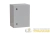Корпус металлический ЩРНМ IP31 500х400х250 DEKraft 
