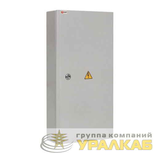 Щит ЩРН-48 IP54 EKF 
