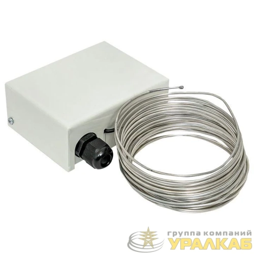 Реле температуры (термостат капиллярный) 6м TR-15-6 EKF TR-15-6 детальная картинка