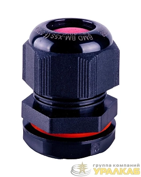 Ввод кабельный взрывозащ. М25х1.5 (13.0-18.0) EXTHERM Extherm BM-X5S-L