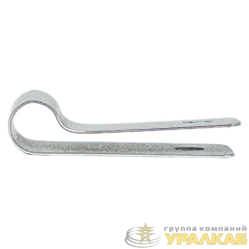 Зажим крепежный КТСР.О1-25 Ц EKF ktcp-01-25 детальная картинка