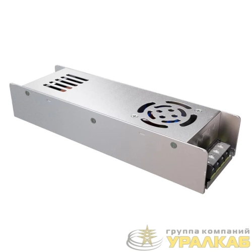Блок питания PSL001 24В 300Вт IP20 Maytoni 