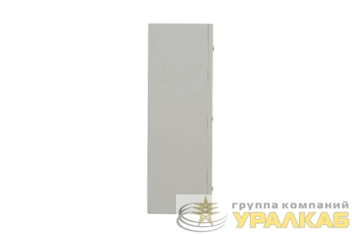 Корпус металлический ЩРНМ IP31 600х500х250 DEKraft 