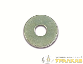 Шайба кузовная М8 DIN 9021 (уп.100шт) DKC 
