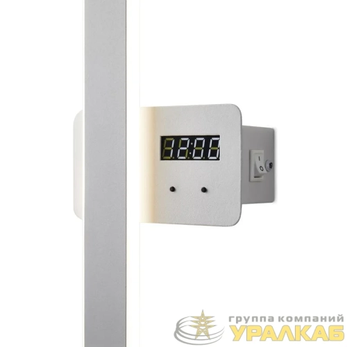 Светильник Times 15Вт IP20 бра настен. Freya FR6168WL-L15W детальная картинка