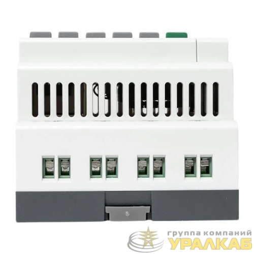 Реле программируемое PRO-Relay PRL100-12-R-AC EKF PRL100-12-R-AC детальная картинка