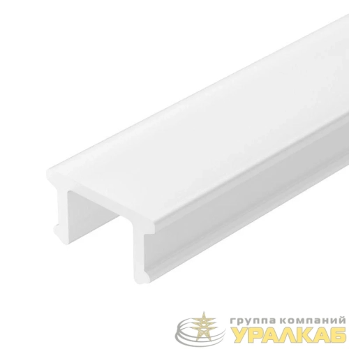 Экран SL-W7-10000 OPAL пластик (уп.10м) Arlight 