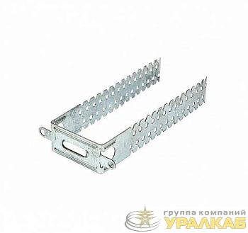 Подвес прямой 60х270х27х06 цинк Zitar 141990