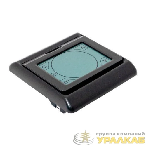 Термостат электронный сенсорный для теплых полов 16А 230В EKF 