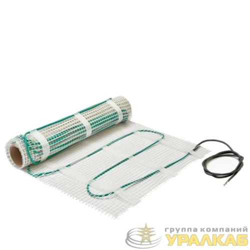 Комплект "Теплый пол" (мат) Step Balance SBM150030 150Вт/кв.м 450Вт 3кв.м SE SBM150030 детальная картинка