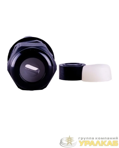 Ввод кабельный М25х1.5 с набором уплотнений 