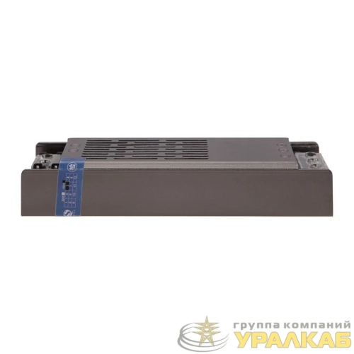 Источник питания (драйвер) 24В 60Вт IP20 с разъемами под винт Rexant 