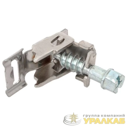 Зажим для хомута PFS/30 EKF 